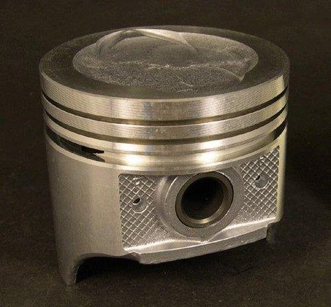 Pistons Silv-O-Lite for 1966-70 Ford 390 6.4L V8