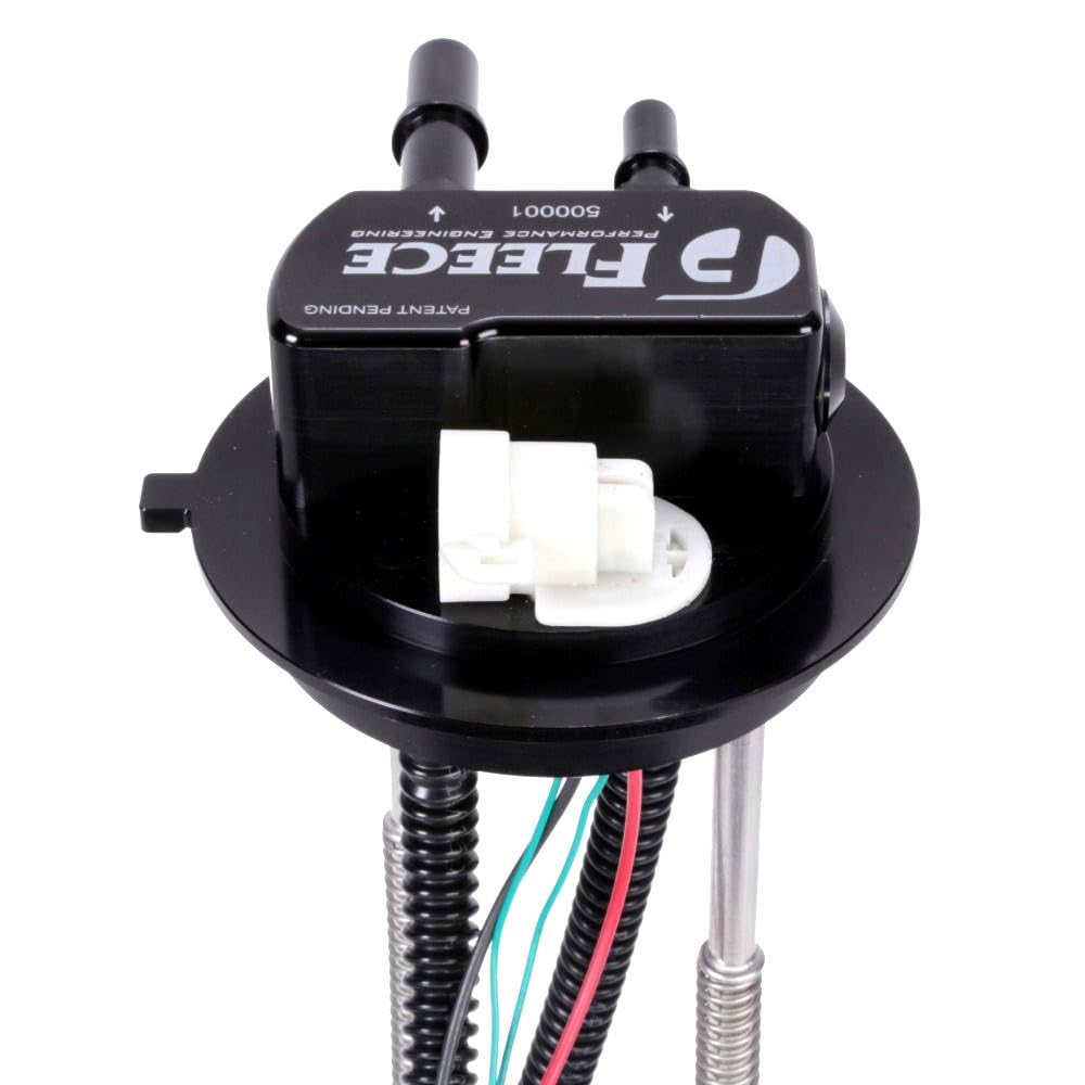 01-04 GM Silverado/Sierra 2500 Fleece 6.6L-V8 Duramax Truck PowerFlo In-tank Lift Pump (FPE-PF-GM-0104)
