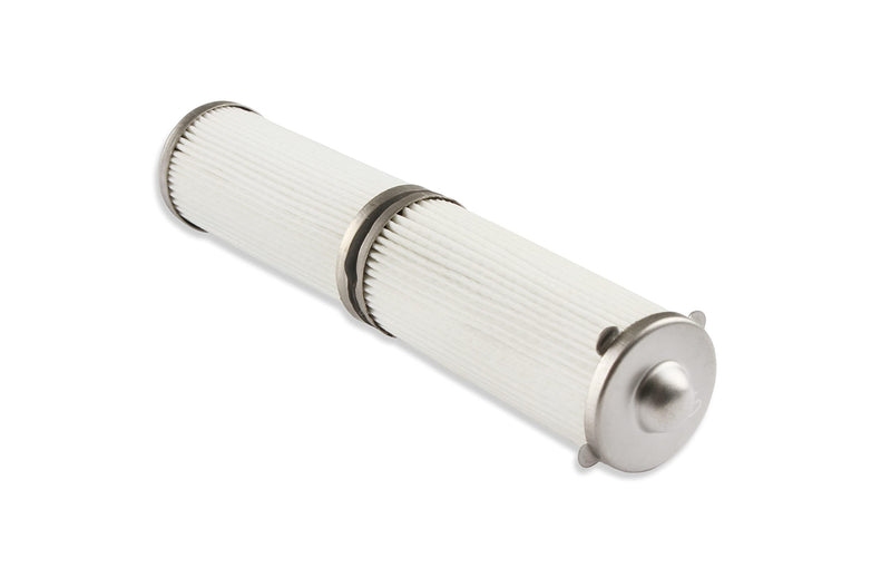 Fuel Filter Element Holley 162-580 and O-ring Kit