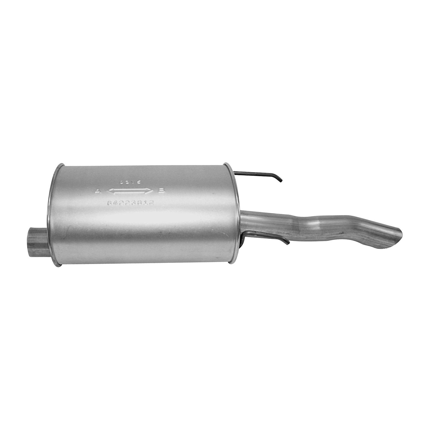 Exhaust AP Products Muffler 2310