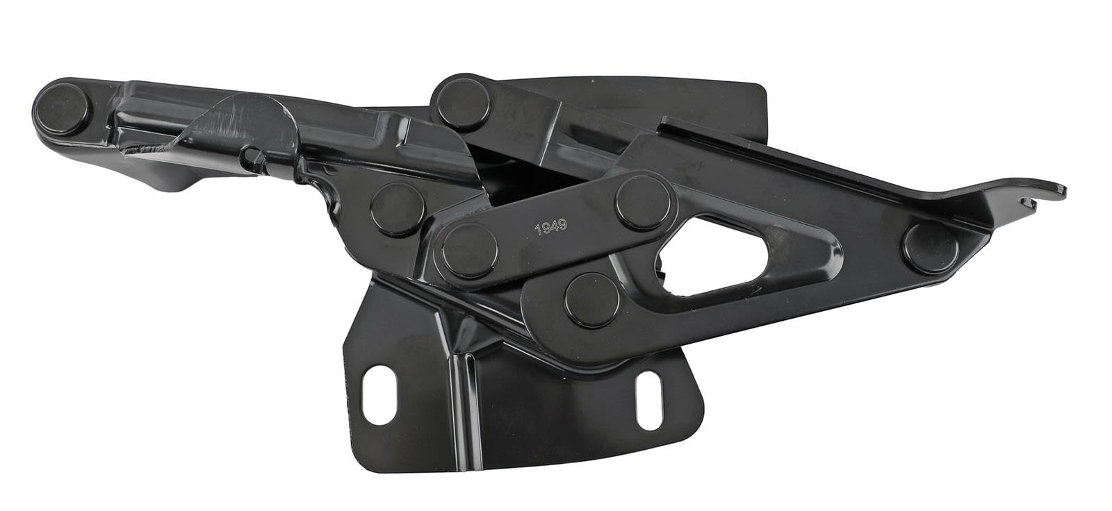 Hood Hinge LH Scott Drake C7ZZ-16797-AR