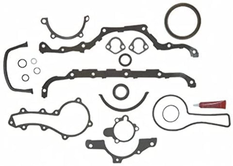 Engine Conversion MAHLE Gasket Set CS540972
