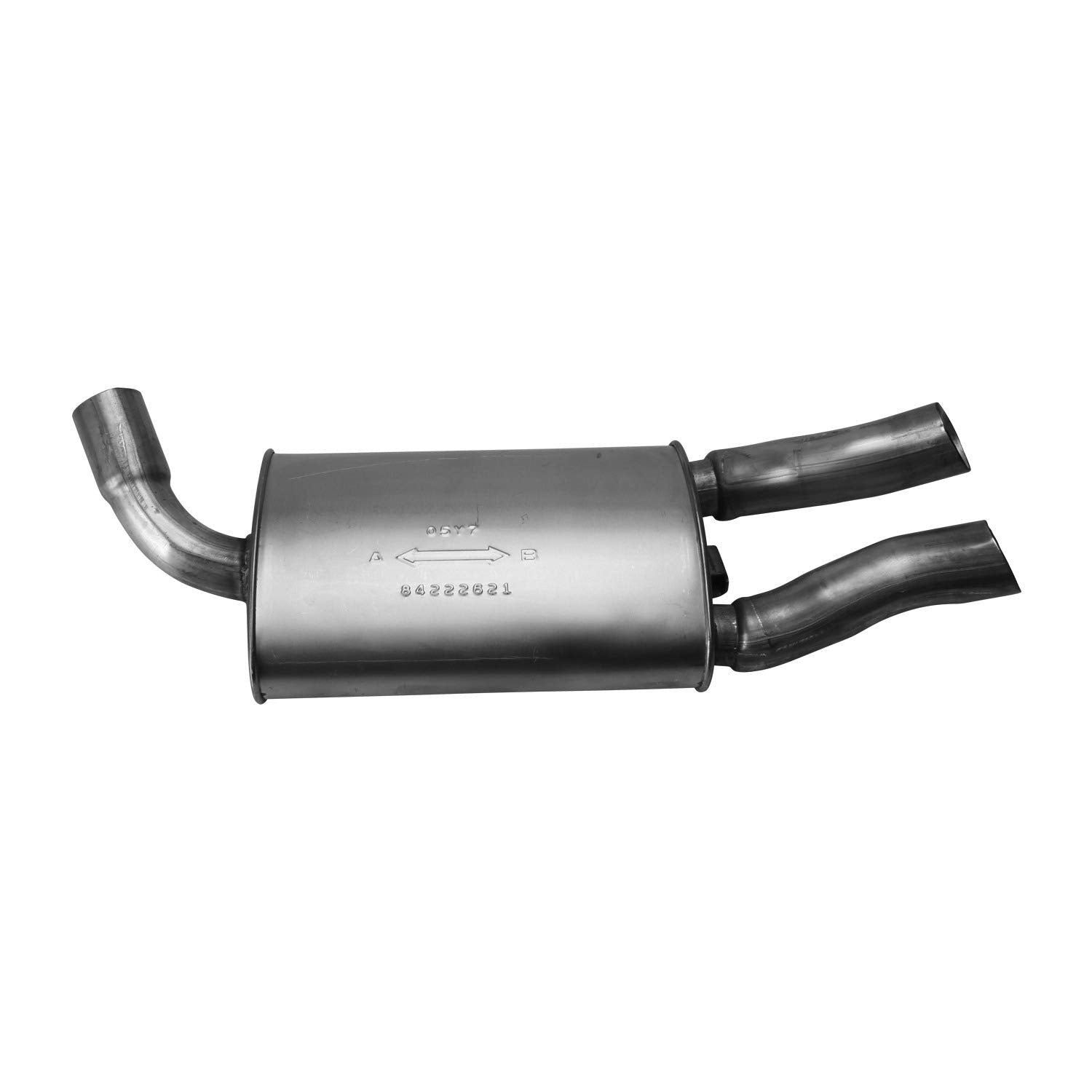 700266 AP Exhaust Products Muffler