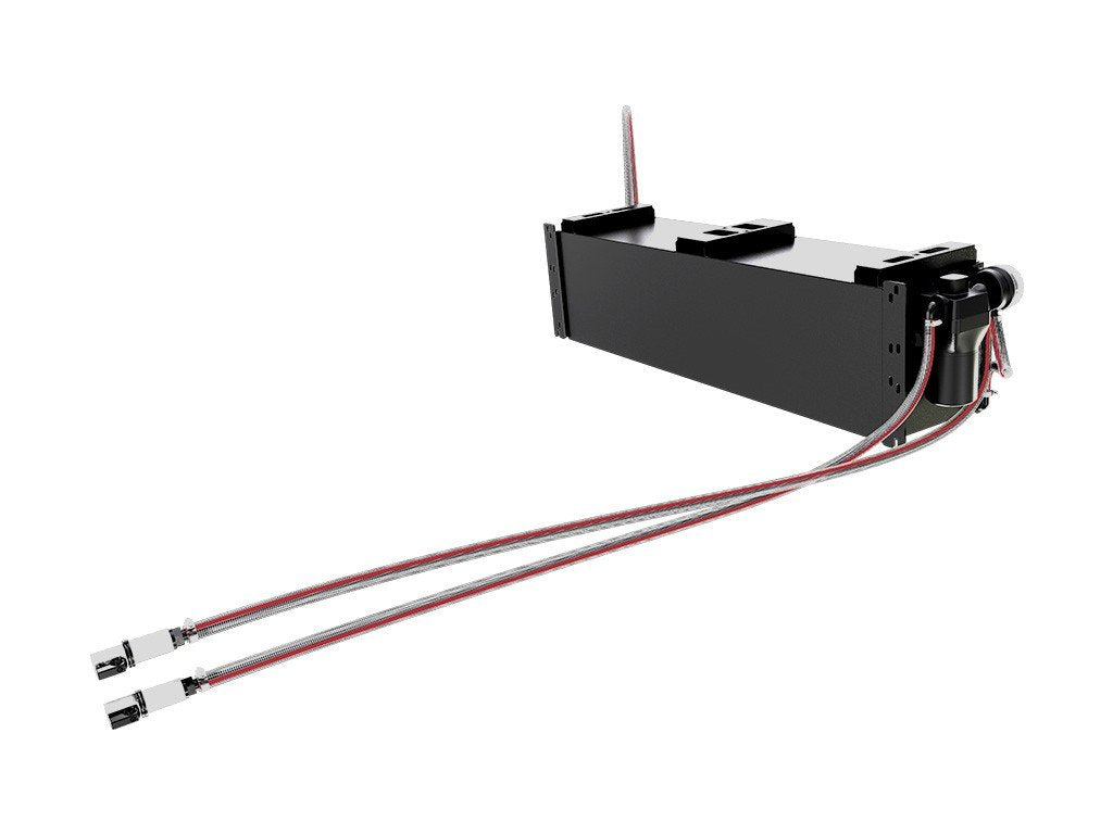 Front Runner Water Tank Stainless Steel for Pickup Drawer System / 52l