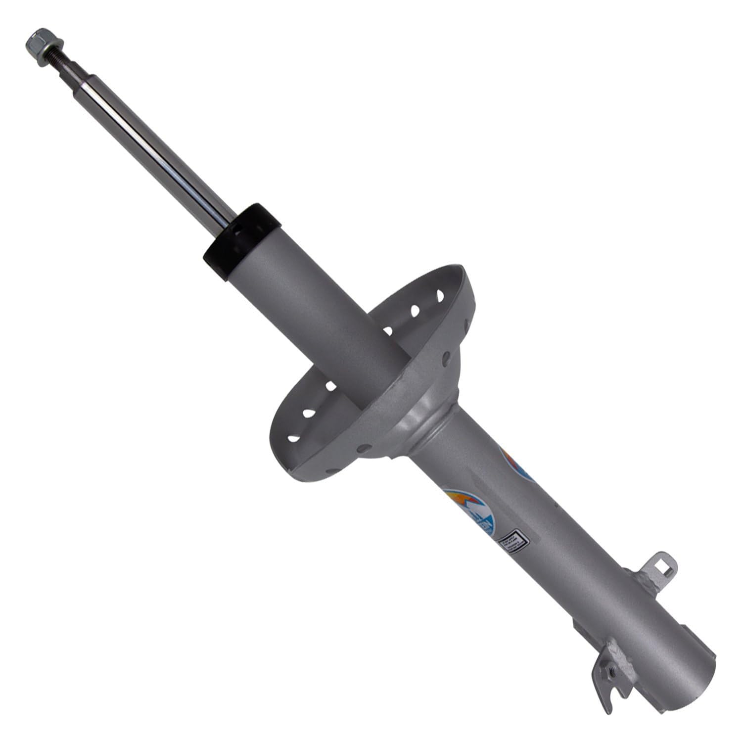 Bilstein - 10-14 Subaru Outback Front Left B8 TerraSport Twintube Shock - Silver (22-320148)