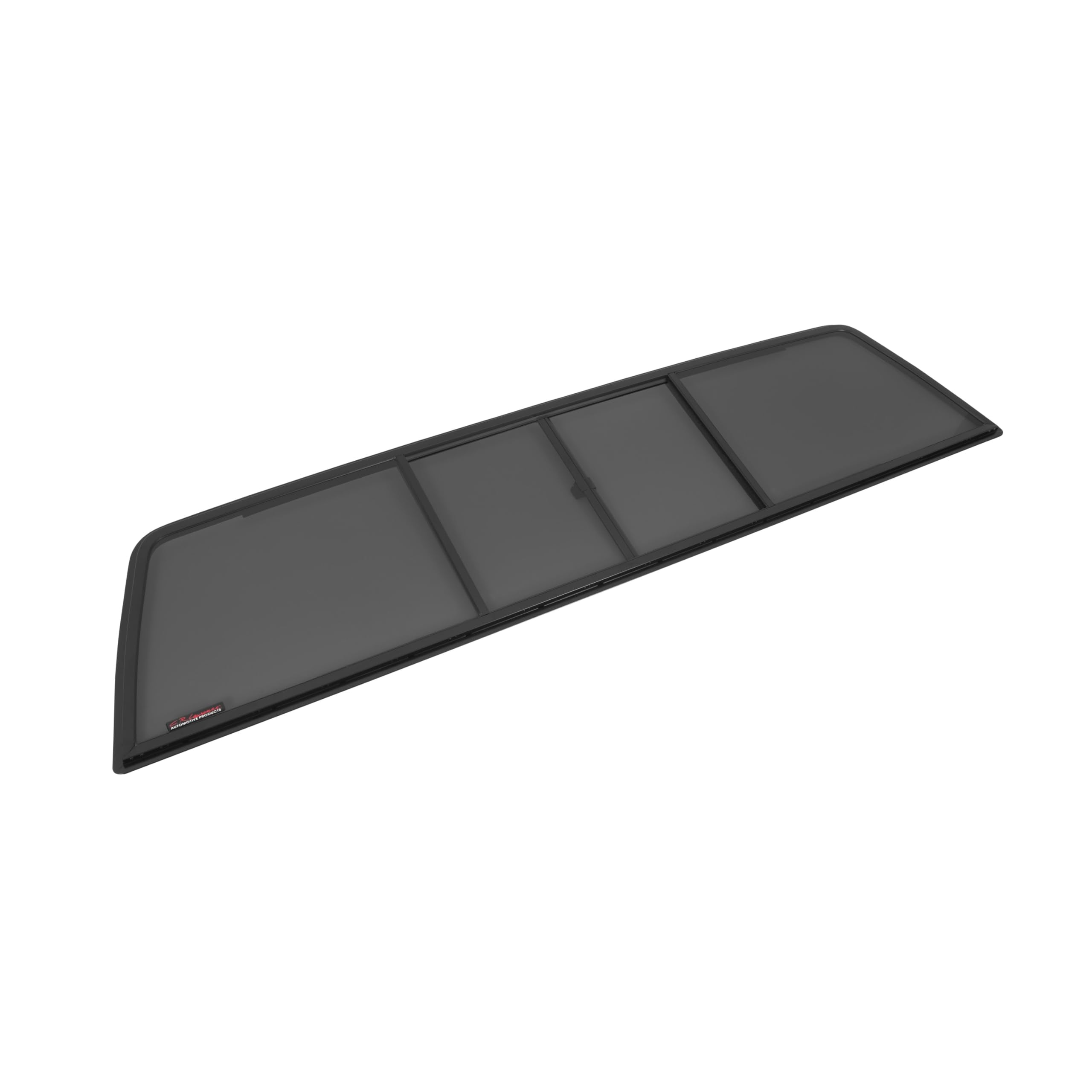 Sliding Rear Window Brothers Trucks SRW72LGSOLAR - Large