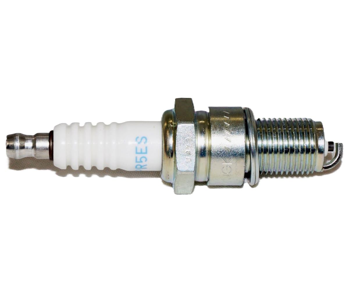 Import NGK Bpr5Es Spark Plugs 4Box