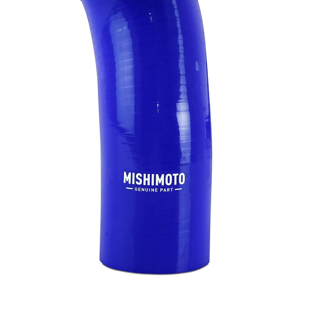 Mishimoto Radiator Hose Kit Silicone, fits Nissan Z 2023+, Blue
