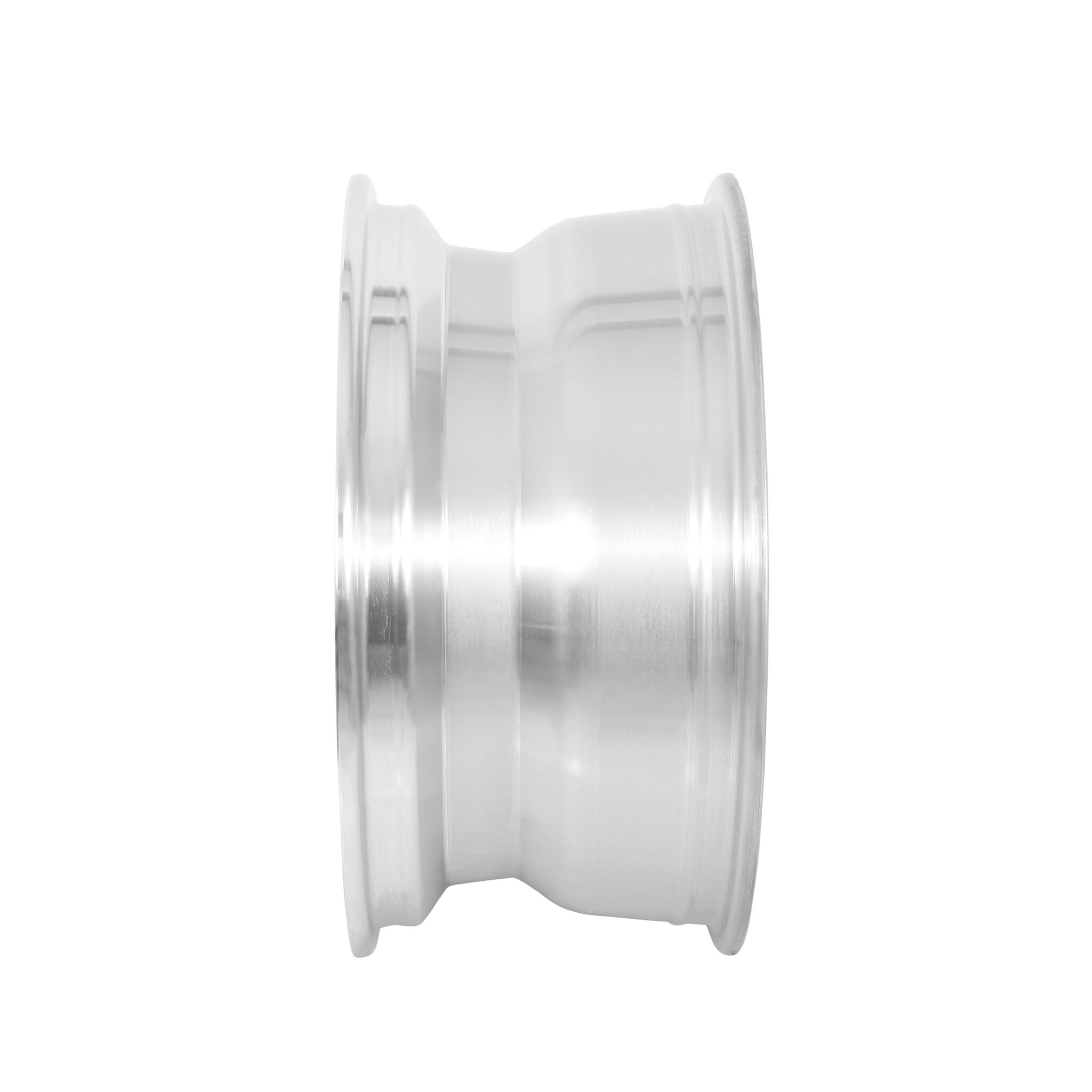 67-68 Legendary Wheel - 17X8 10 Spoke Alloy Rim (LW10-70854C)