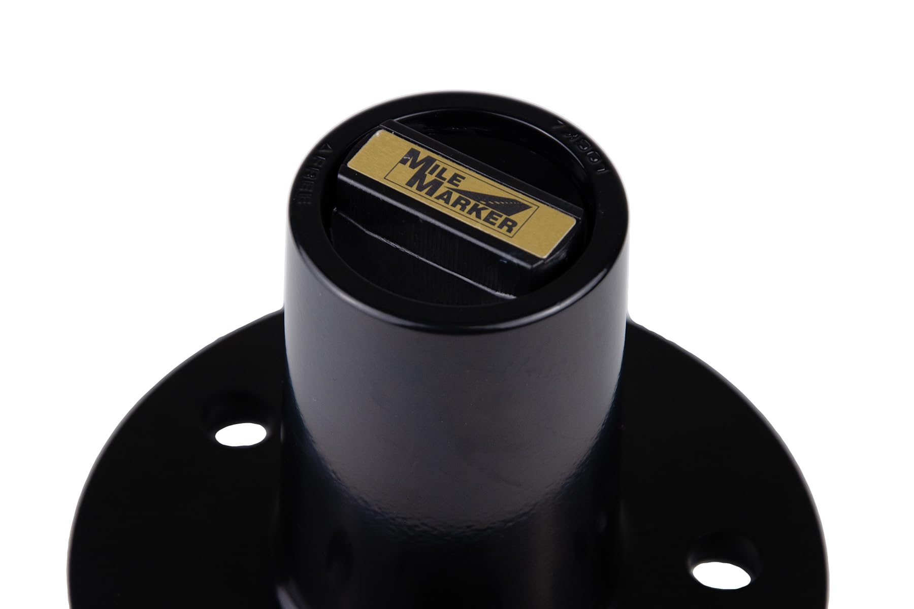 Mile Marker Replacement 427 Lock Out Hub Pair fits 1983 1990 Bronco II - Superior Control & Functionality, Enhance Your Vehicle's Performance
