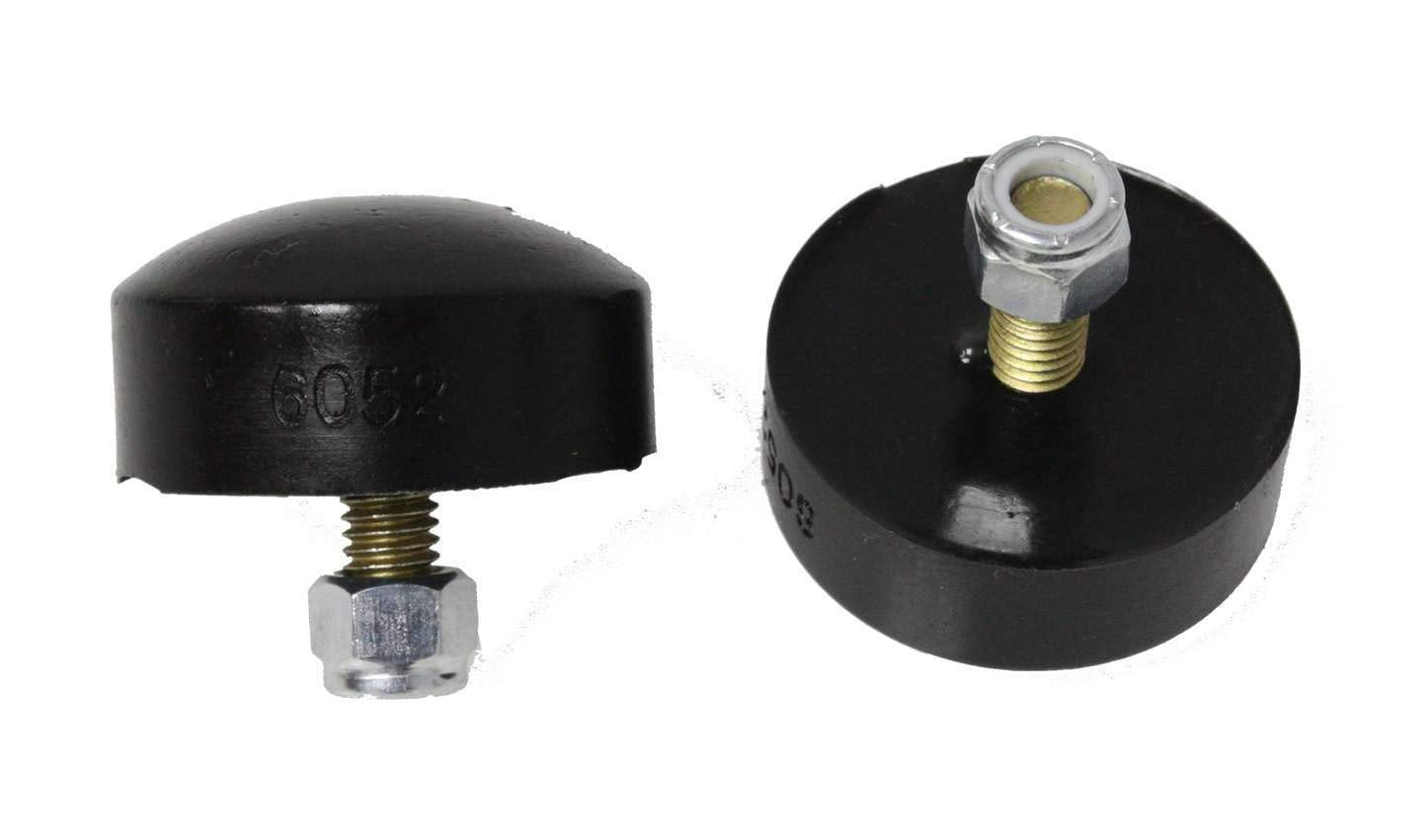 9.9116G Energy Suspension 1" Tall Button Head Bump Stop