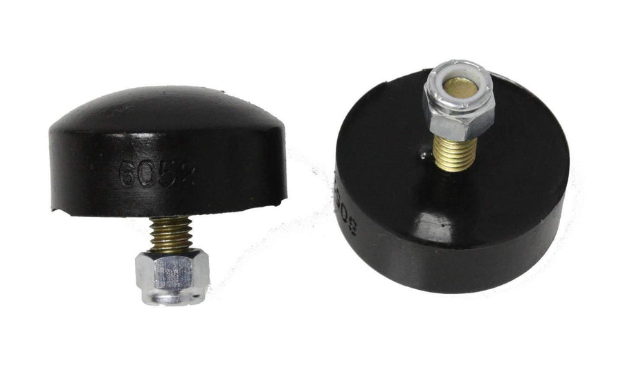 9.9116G Energy Suspension 1" Tall Button Head Bump Stop