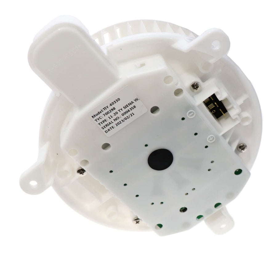 Replacement TYC 700298 Blower Assembly (TOYOTA)