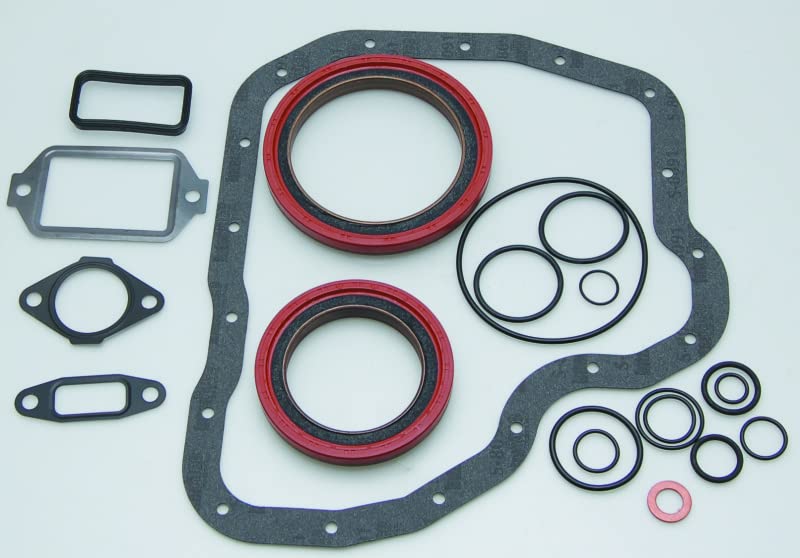 Bottom End Gasket Kit COMETIC - PRO3008B