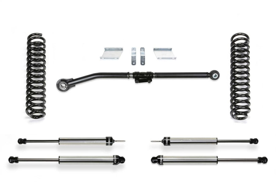 DL 2.5KIT N/R F25/350 4WD DS