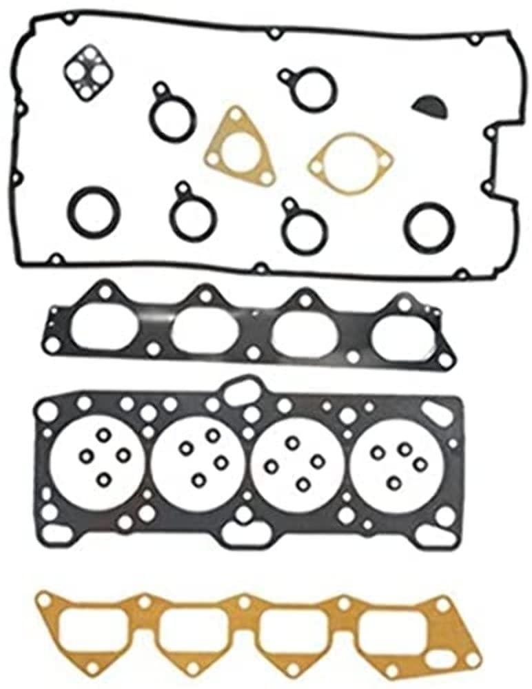 Engine Cylinder Head Gasket Set MAHLE HS5875