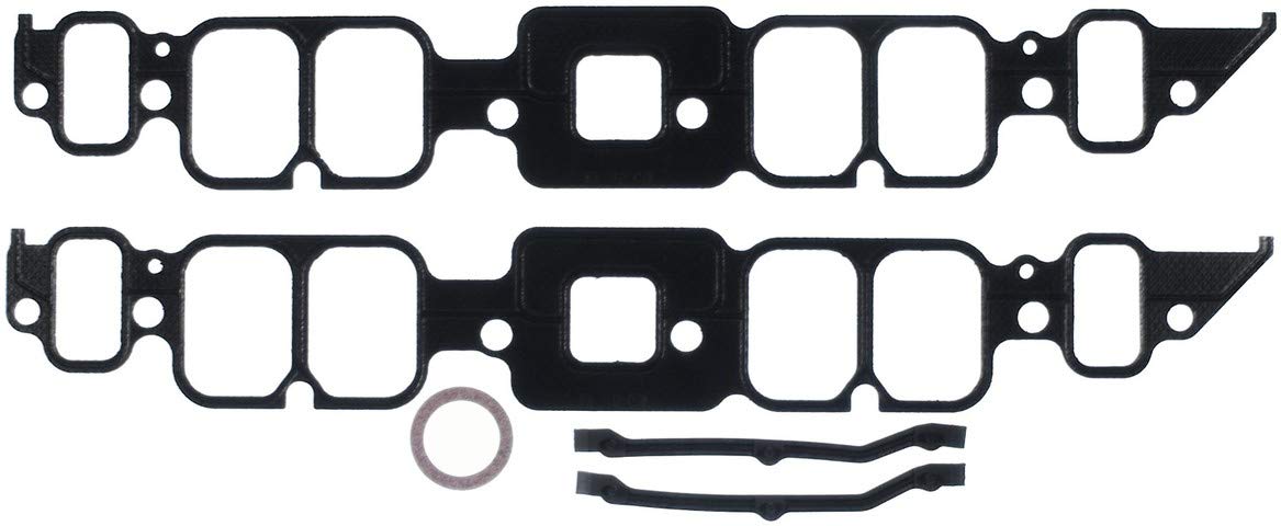 Engine Intake Manifold Gasket Set MAHLE MS15168