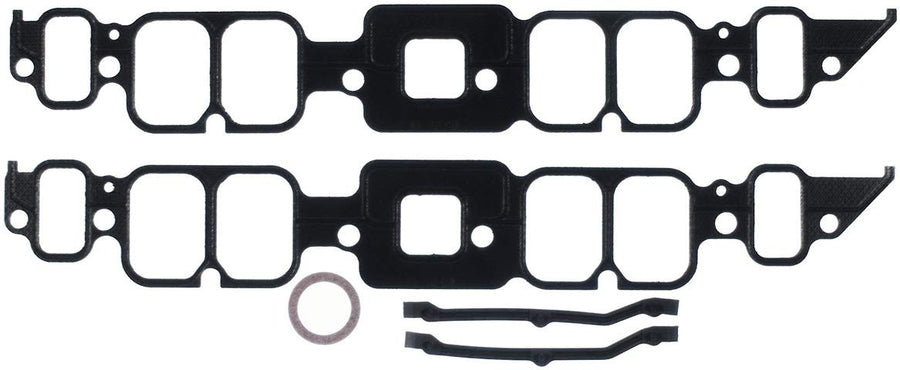 Engine Intake Manifold Gasket Set MAHLE MS15168