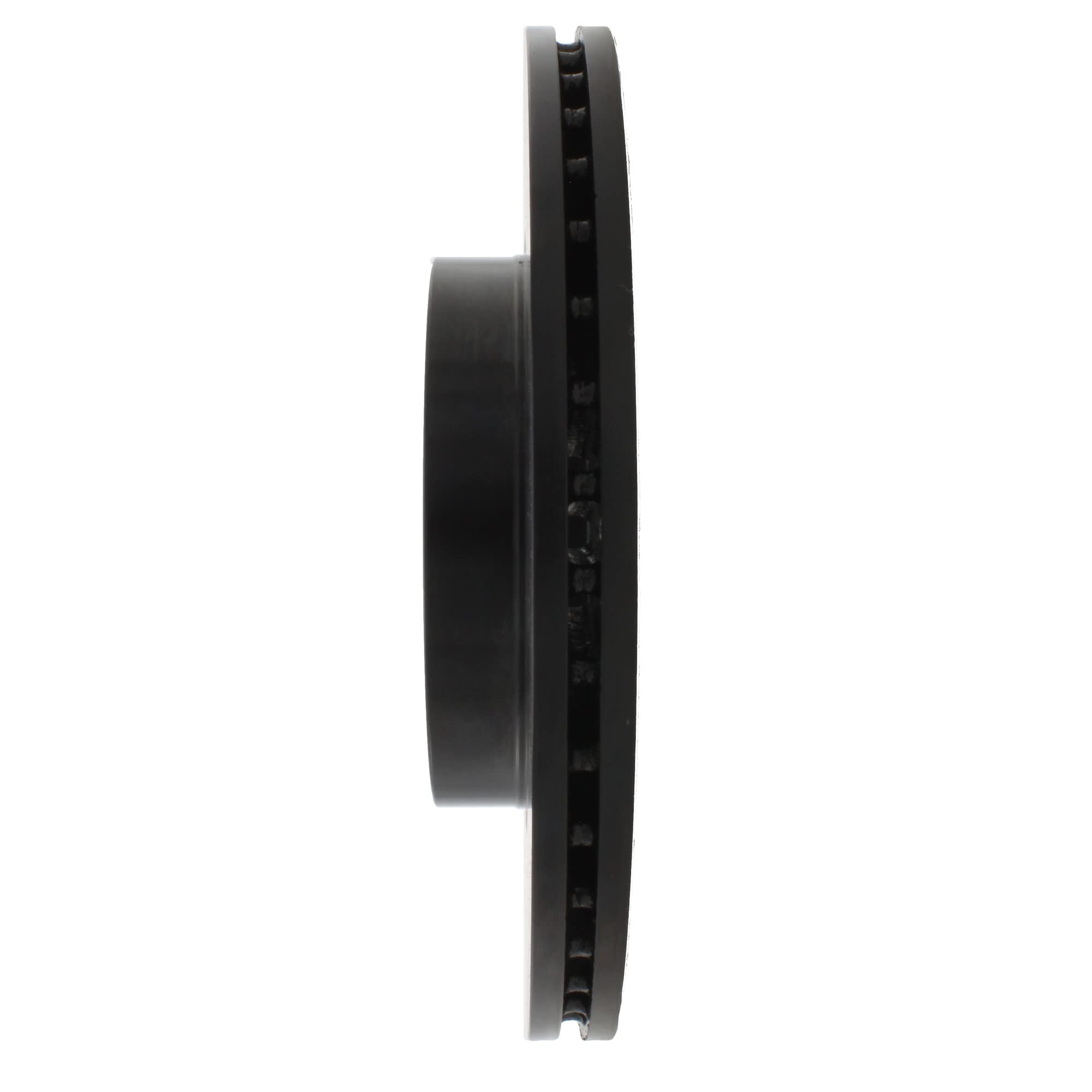 Premium Centric Parts 120.44119 Brake Rotor