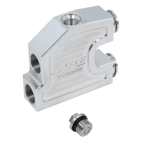 Transmission Fluid Thermal Bypass Valve 2013-2018 RAM 2500/3500 5.7L/6.4L/6.7L Ram