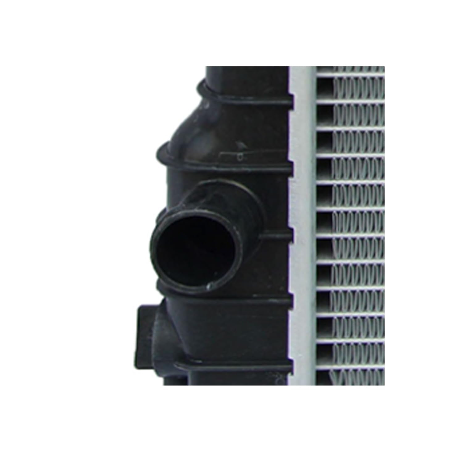 Radiator TYC 741