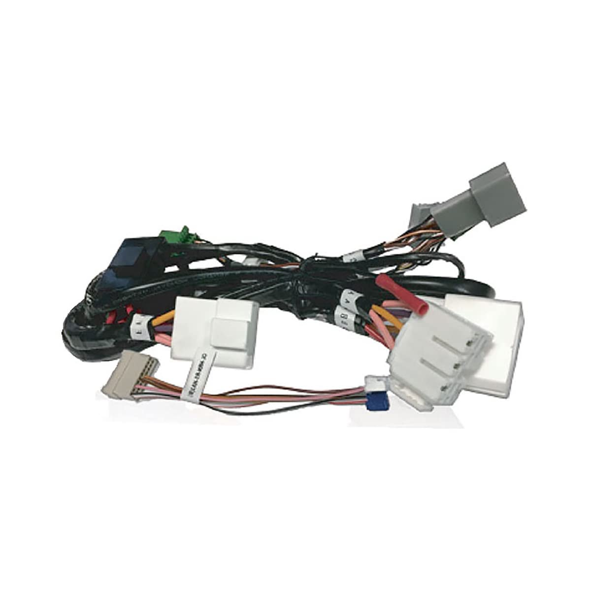 Excalibur Alarms T-Harness for OLRSBA(HA10) - Factory Fit Install; Select 2014-19 Honda/Acura Models