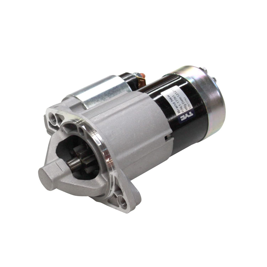 Starter Motor TYC 1-17761 Compatible with 1999-2005 Hyundai Santa Fe