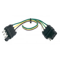 4 Wire Flat Hopkins Extension, 12 Length