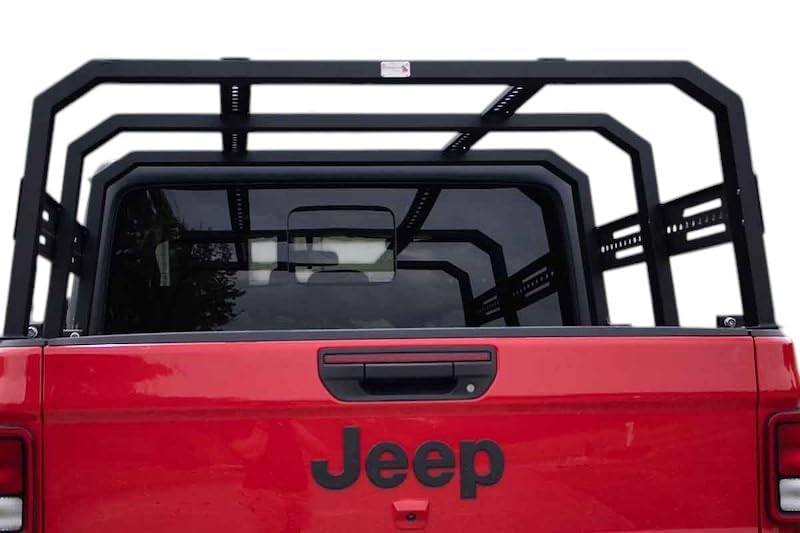 FB21219 Fishbone Full Tackle Rack System