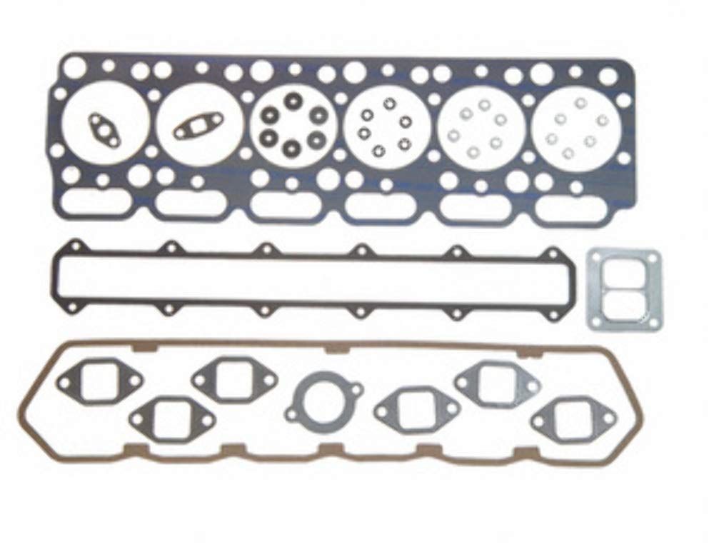 HS3873 Victor Reinz Cylinder Head Gasket Set