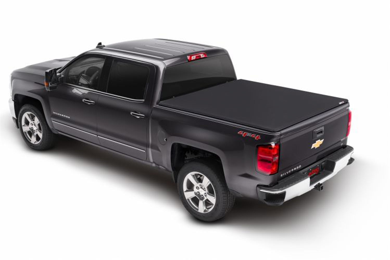 Extang Trifecta 2.0 Signature Soft Folding Truck Bed Tonneau Cover | 94658 | Fit RealTruck