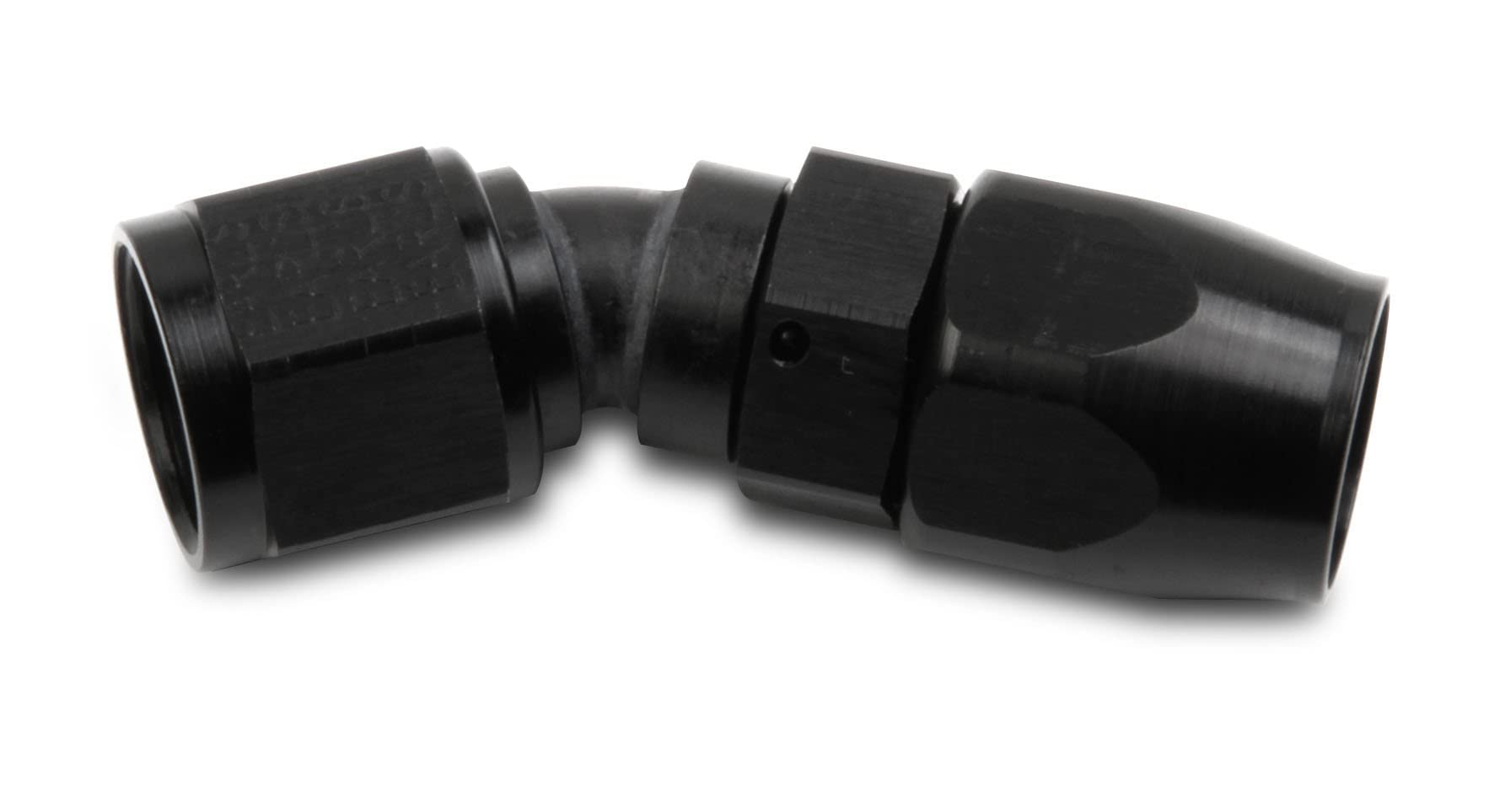 Earl's Ano-Tuff AT803112ERL Swivel Seal Hose End