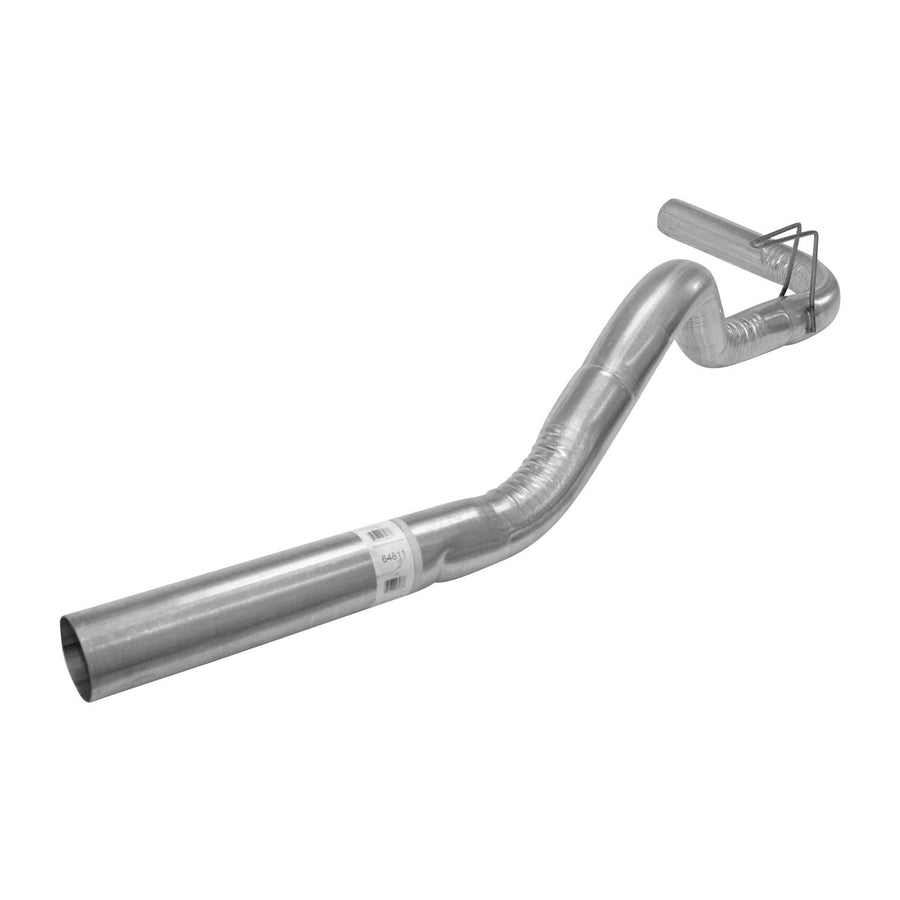 Exhaust Tail Pipe AP Exhaust Products 64811