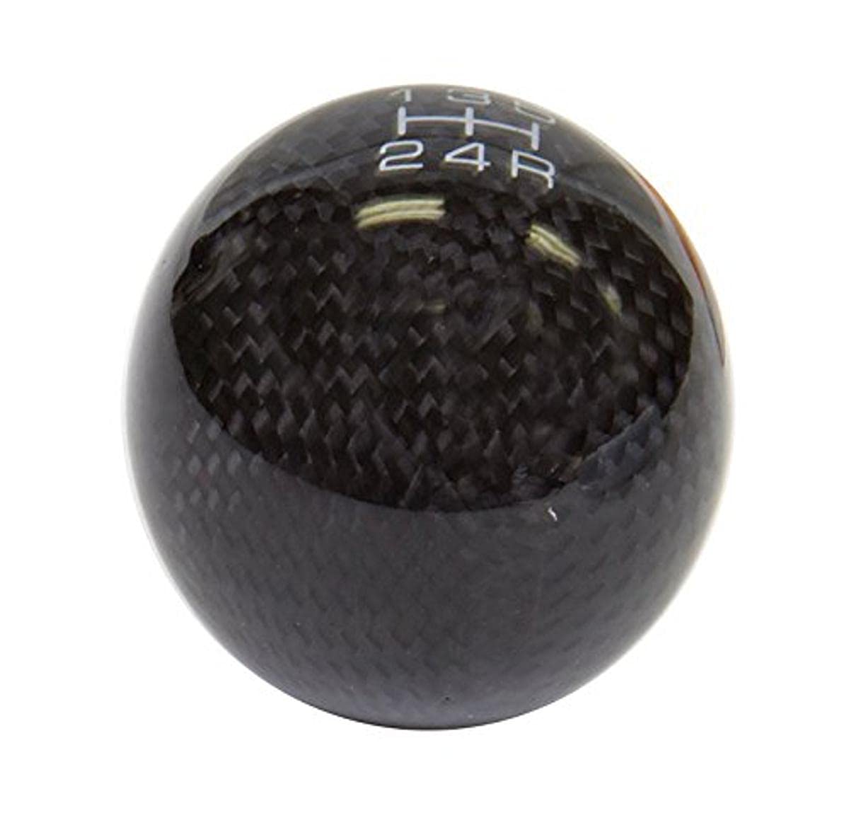 SK-300BC-2 NRG Innovations Shift Knob