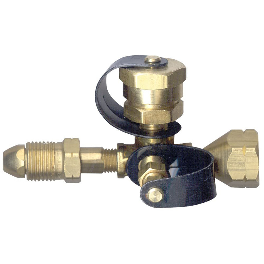 07-30135 JR Products Propane Branch Tee