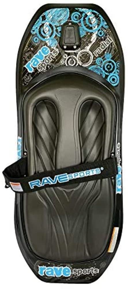 Kneeboard Radial by Rave