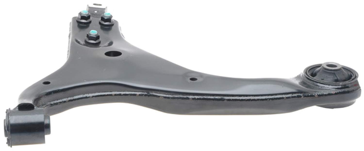 MOOG Suspension Control Arm front right lower RK641581