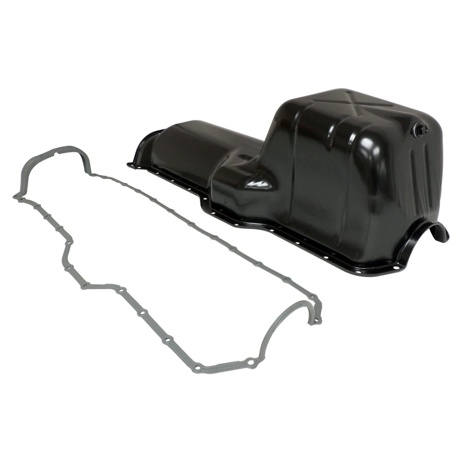 Engine Oil Pan Kit Crown Automotive