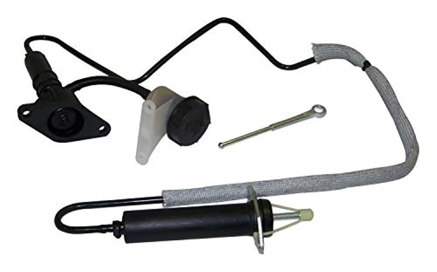 Crown Automotive Hydraulic Clutch Assembly Transmission and Transaxle - Manual