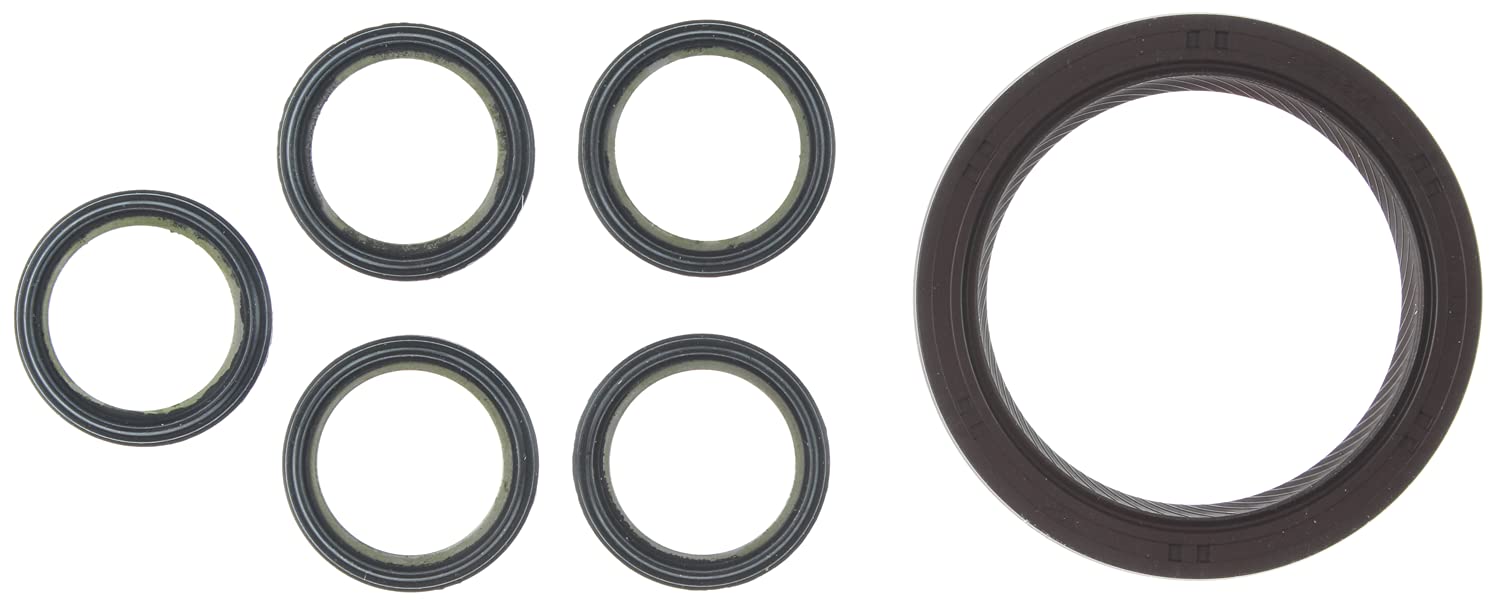 Engine Crankshaft Seal Kit MAHLE JV5252