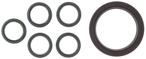Engine Crankshaft Seal Kit MAHLE JV5252