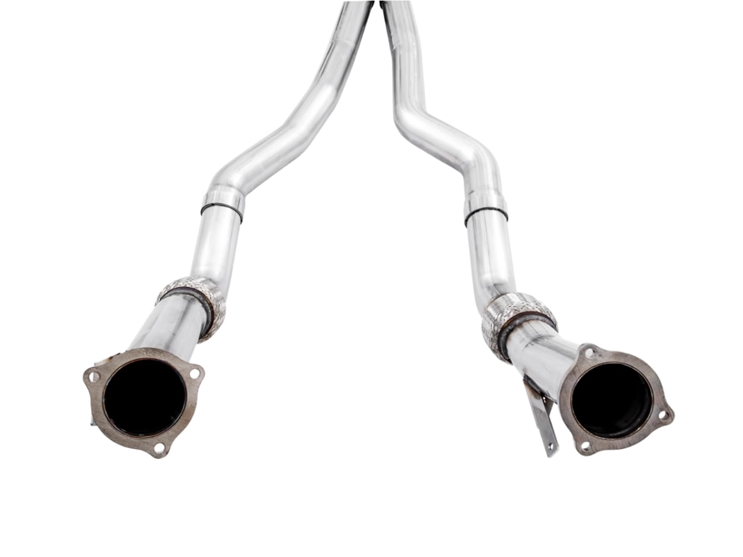 AWE SUITE EXHAUST FOR AUDI B9 RS 5 COUPE 2.9TT (2-DOOR) 2018-2019