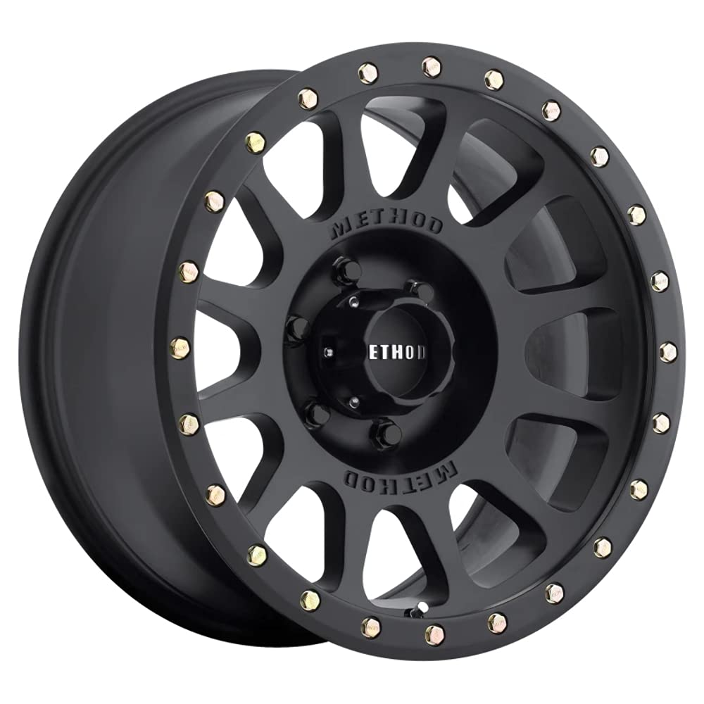 MR30578560500 Method Race Wheels