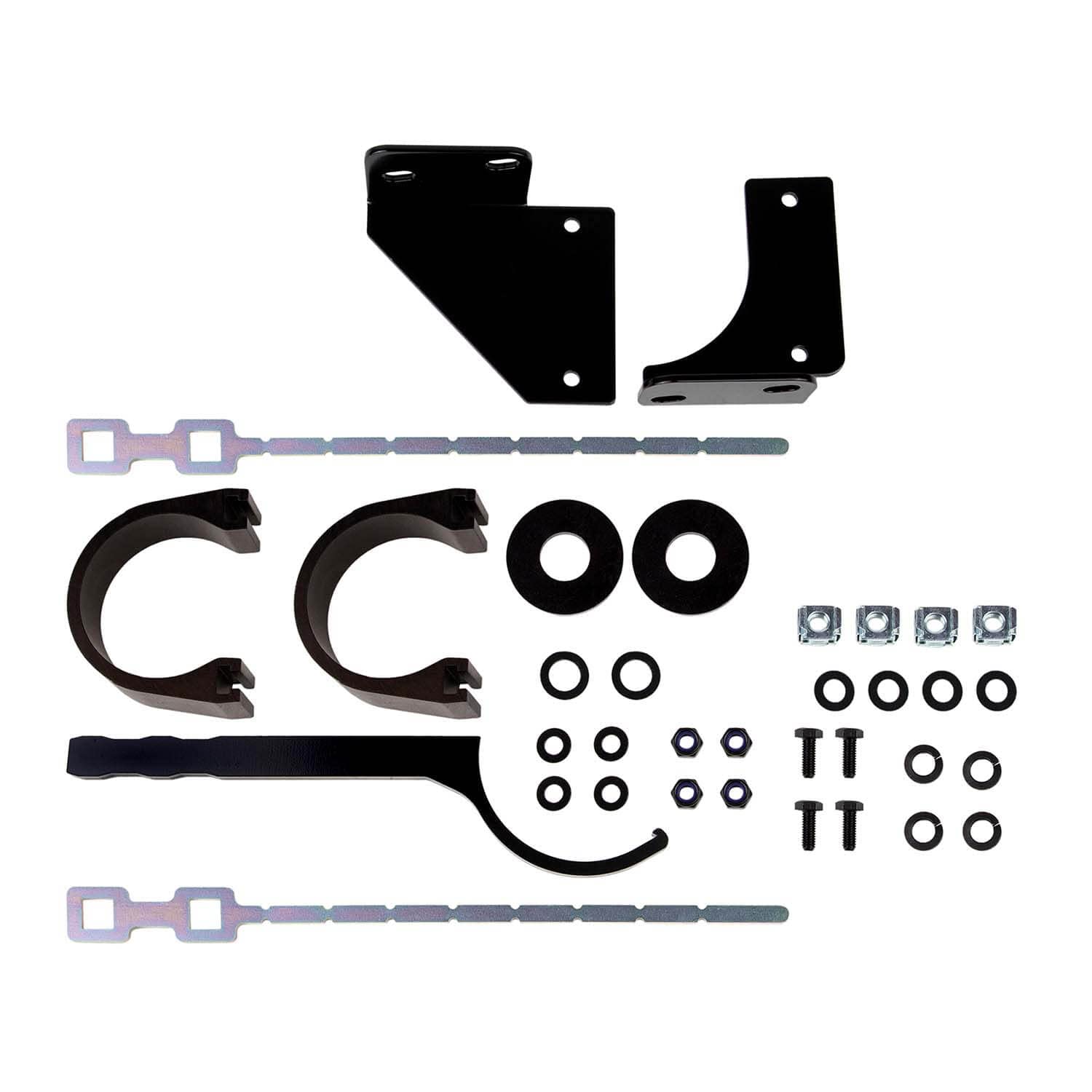 Accessories ARB VM80010010 Spring Fitting Kit 4x4