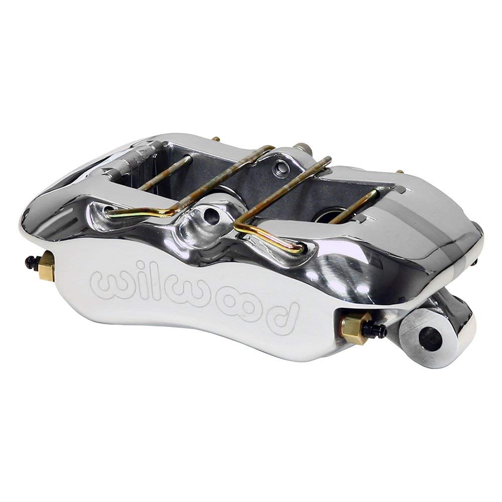 5.25" mt. - Pol Caliper-FDP-LP