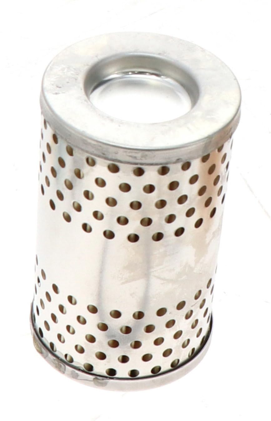 33271 WIX Filters Cartridge Fuel Metal Canister, Pack of 1