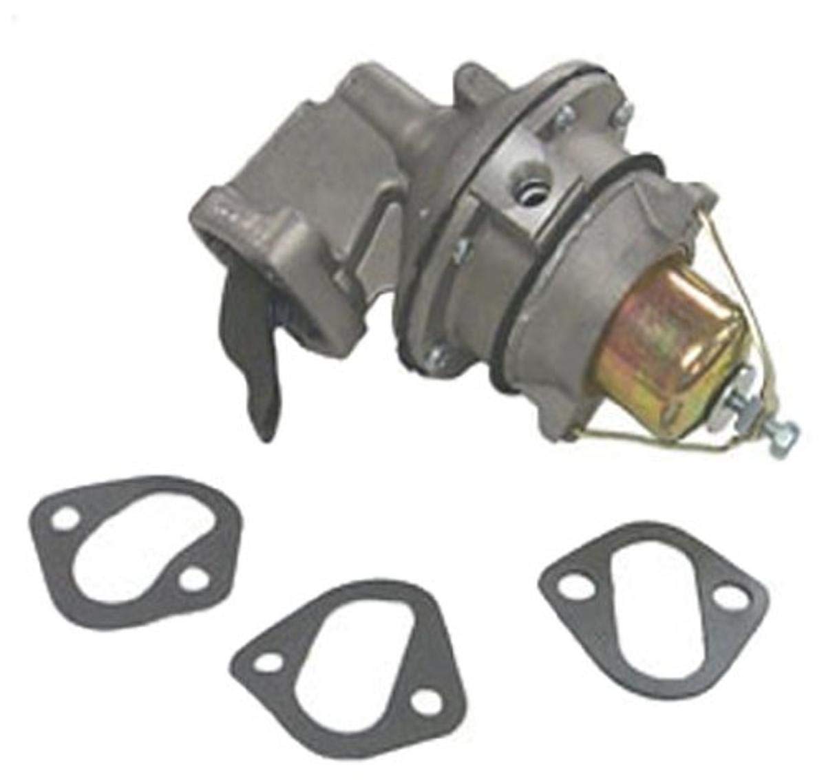 18-7284 Sierra International Fuel Pump, white
