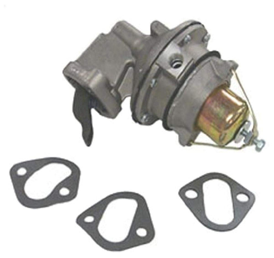 18-7284 Sierra International Fuel Pump, white