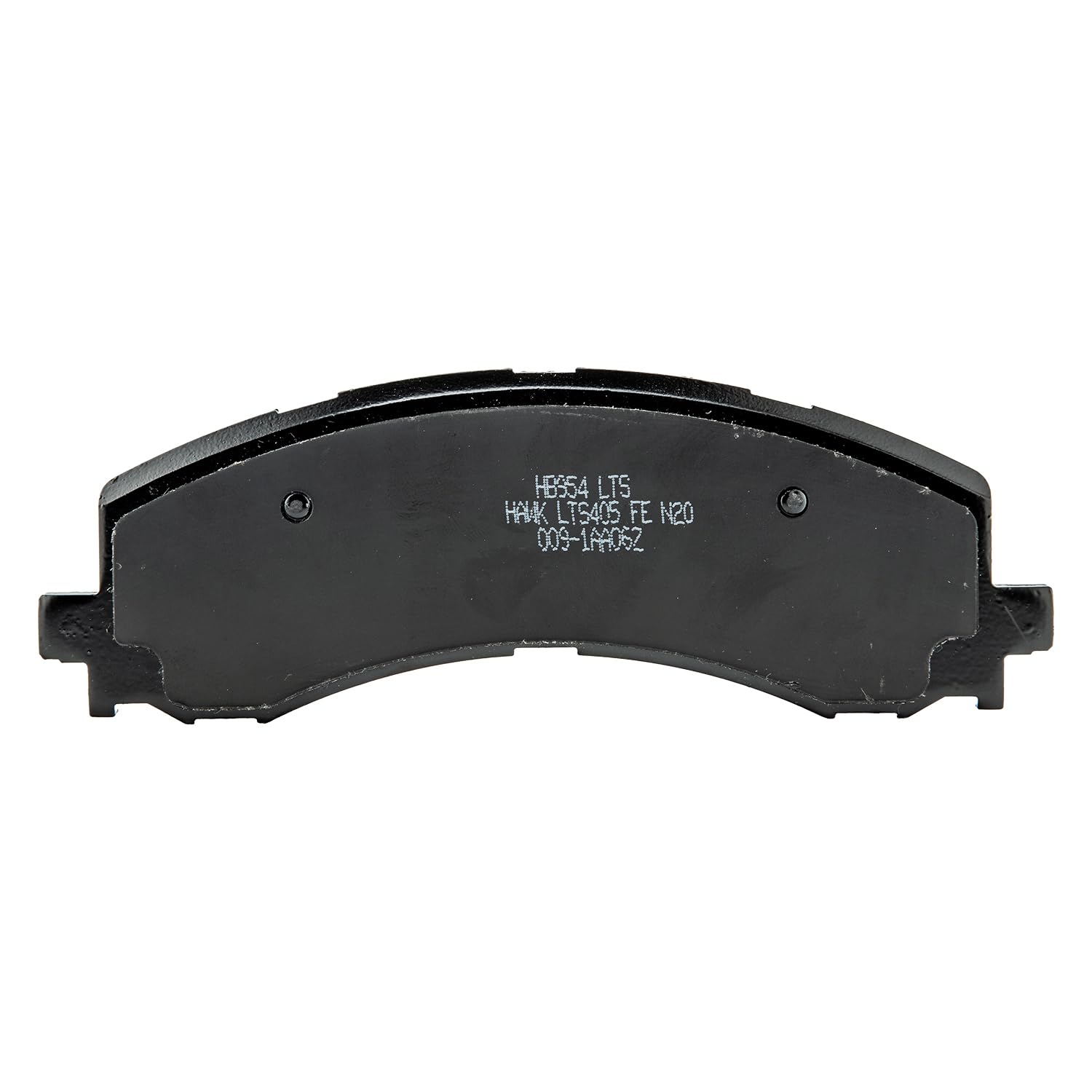 Hawk Performance LTS HB954Y.631 Light Truck and SUV Street Brake Pads