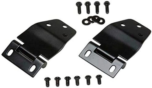 Hardtop Kentrol 50421 Liftgate Hinges for 1976-1986 CJ7